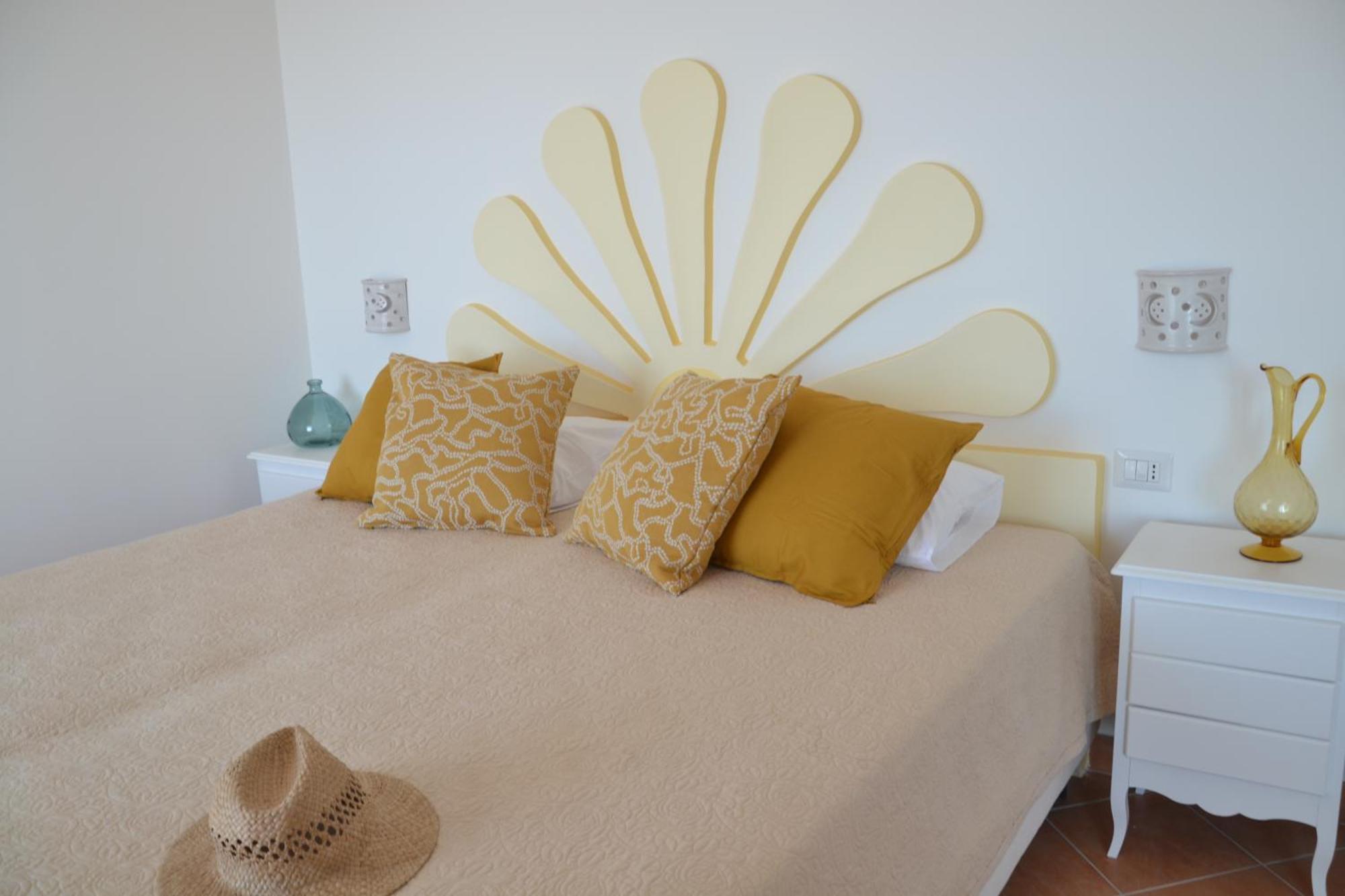 Villa Santa Chiara Positano Suites الغرفة الصورة