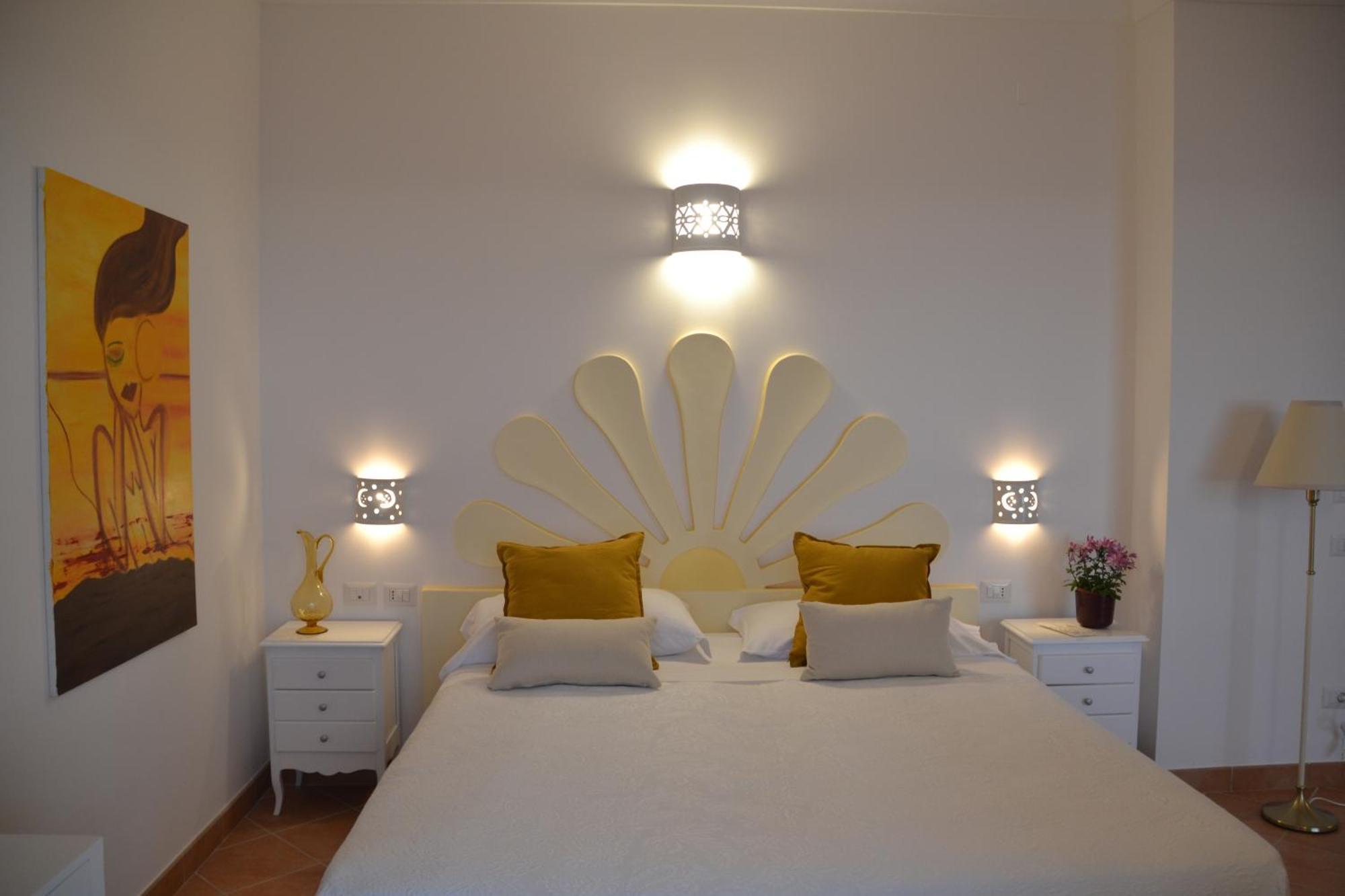 Villa Santa Chiara Positano Suites المظهر الخارجي الصورة