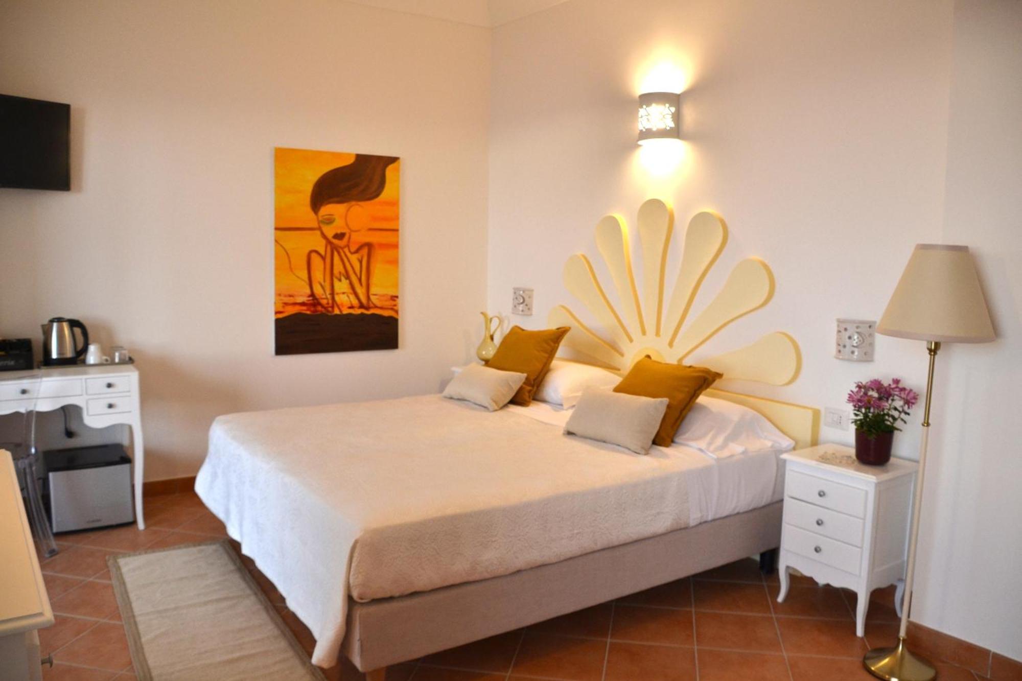 Villa Santa Chiara Positano Suites المظهر الخارجي الصورة